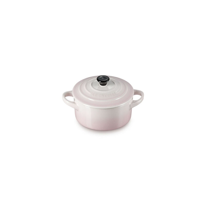 Le Creuset Stoneware Petite Casserole 10cm image number 33